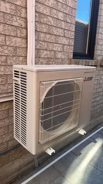 Ac ❄️️ fixing, View more