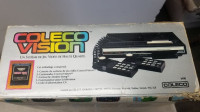 Colecovision Console - In Original Box