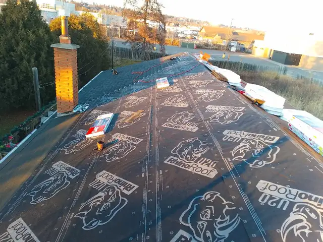 Affordable Roofing/Handyman Services in General Labour in Thunder Bay - Image 3