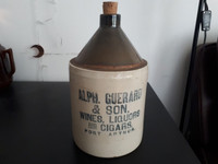 Any old JUGS out there ?
