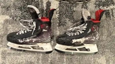 Bauer Vapor Skates - Size 5, Fit 3, View more
