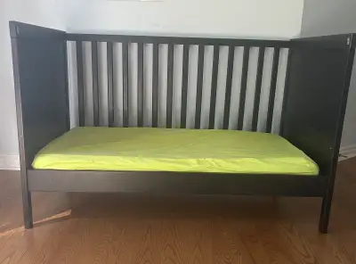 IKEA Crib, View more
