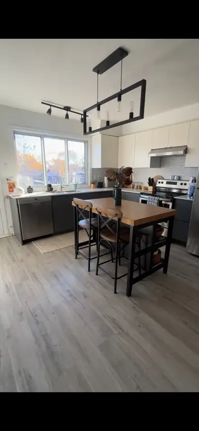 apartment for rent