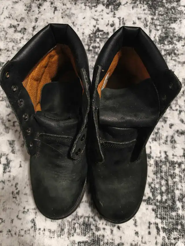 Timberland Boots in Men's Shoes in Markham / York Region - Image 3