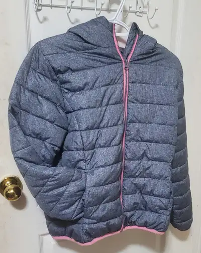 used rain coat , View more