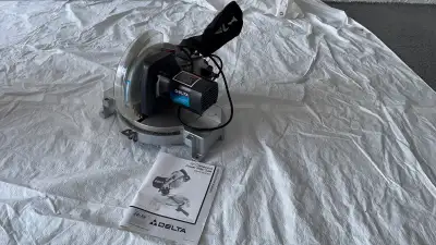Delta Circular Skill Saw, View more