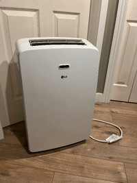 LG - Air conditioner