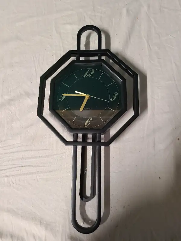 Pendulum Clock in Hobbies & Crafts in Cambridge - Image 7