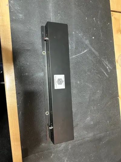 MOD Electronics Guitar Amplifier Reverb Tank, View more