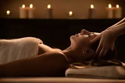Massage services for women, View more