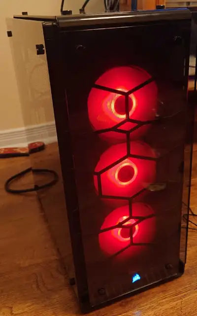 Gaming & Office Desktop PC, View more