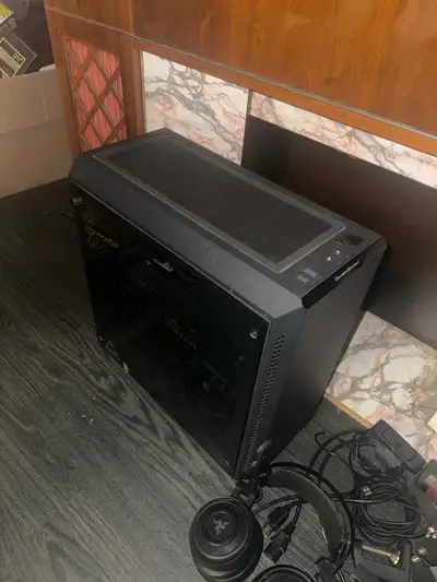 2070 SUPER GAMING COMPUTER, View more