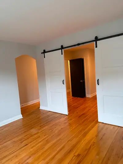 3 1/2 renovated in Verdun $1,300 a month