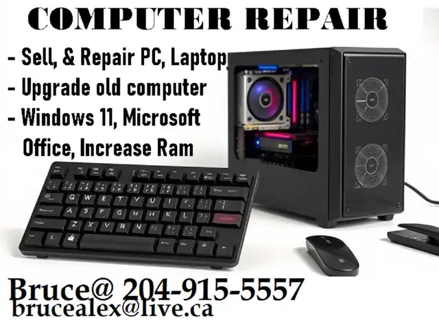LOOKING FOR A GREAT OFFICE, GAMING COMPUTER ? ,Tech has some pcs502662191456593929