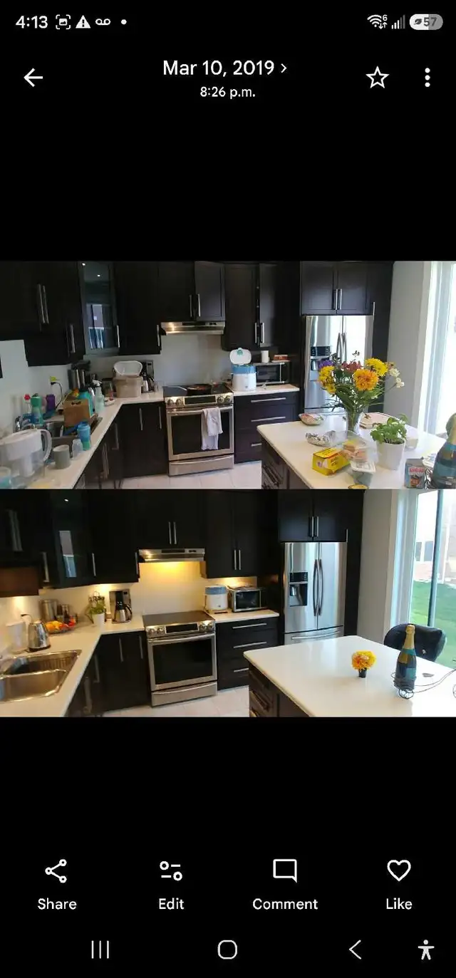 POLISH CLEANING LADY WILL CLEAN YOUR HOUSE IN DETAILS!!! in Cleaners & Cleaning in Oakville / Halton Region - Image 3
