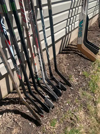 Hockey Sticks for Ball/Road Hockey, View more