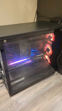 PC FOR QUICK SALE (VERY GOOD DEAL)