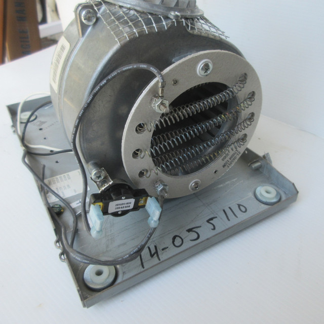 Ventilateur centrifuge provenant d'un séchoir à main dans Outils électriques  à Ville de Montréal - Image 2
