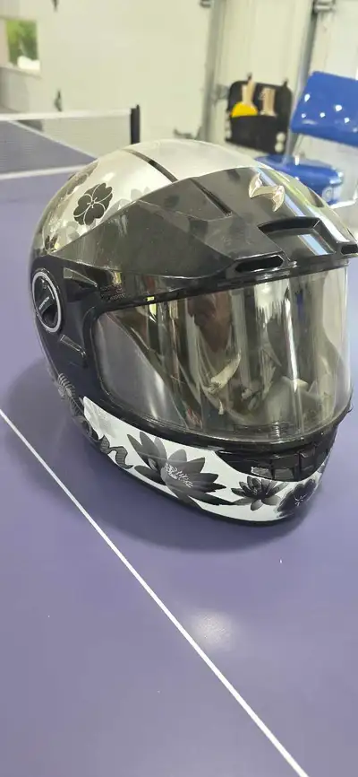Brand new XS scorpion Helmet.
