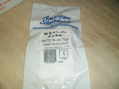 Genuine American Standard 047218-0070A Coupling Gasket NEW / SEA, View more