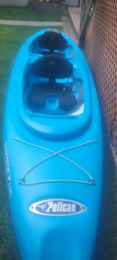 Kayak for sale, View more