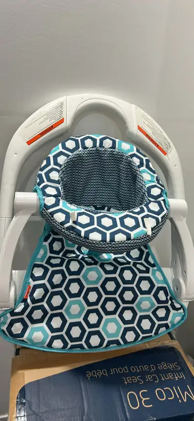Baby walker, View more