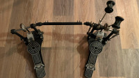 SONOR Double Bass Drum Pedal