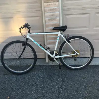 26” Bianchi kalahari vintage bike for sale, View more