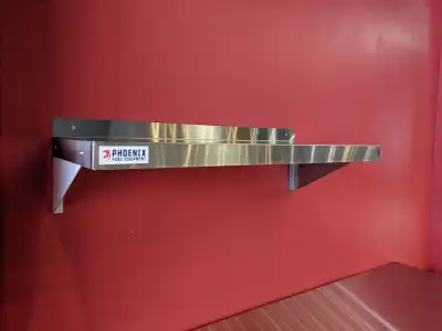 New Products At Used Prices!! Commercial and Industrial Heavy Duty Equipment Stainless Steel Food St...