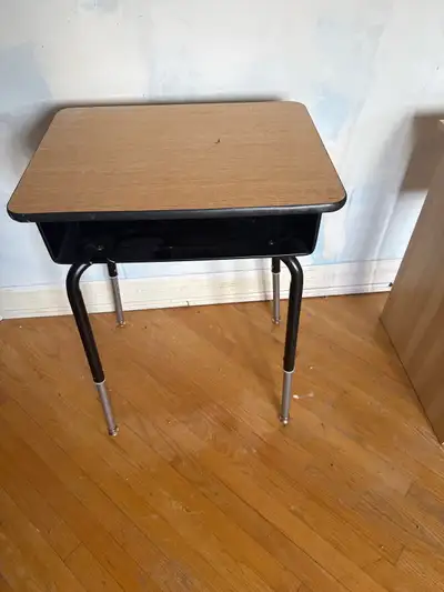 School Student Desk, View more