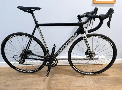 Cannondale CAAD 12 Ultegra Road bike, View more
