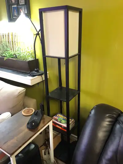 Floor Lamp, View more