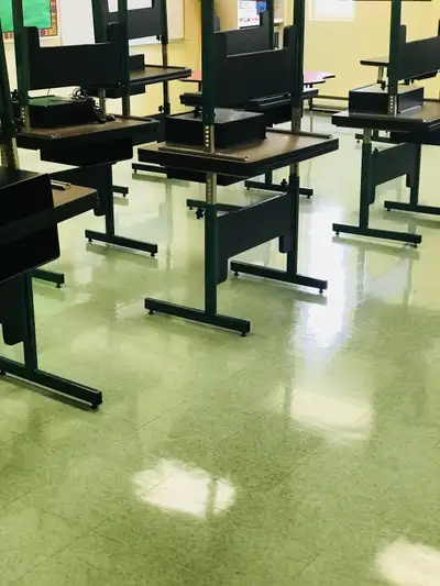 Floor Stripping & Waxing @ Affordable Rates- 647-210-8188, View more