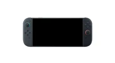 Nintendo Switch 2 Console Tablet with Brand New Joy-Con (L/R), View more