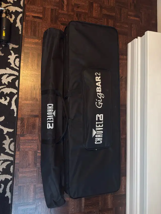 Chauvet DJ Gigbar2 in Performance & DJ Equipment in Mississauga / Peel Region - Image 3