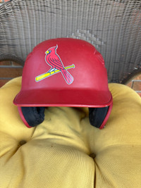 Junior Baseball Helmet