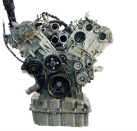 2022 Mercedes Sprinter Engine 3.0L Turbo Diesel