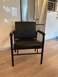 Comfortable chair