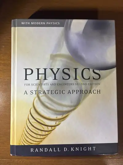 Physics: Strategic Approach, View more