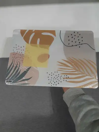 iCasso hard shell protective case for MacBook Air 15, View more