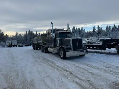 class 1 driver for end dump, View more