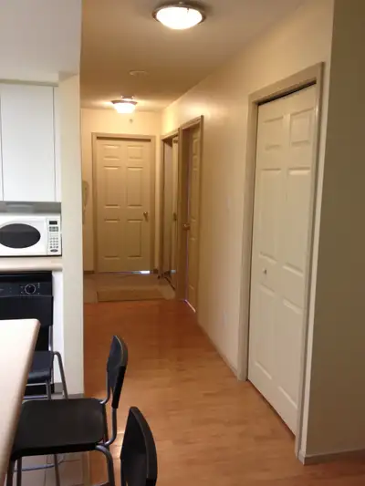 Master Room at Downtown