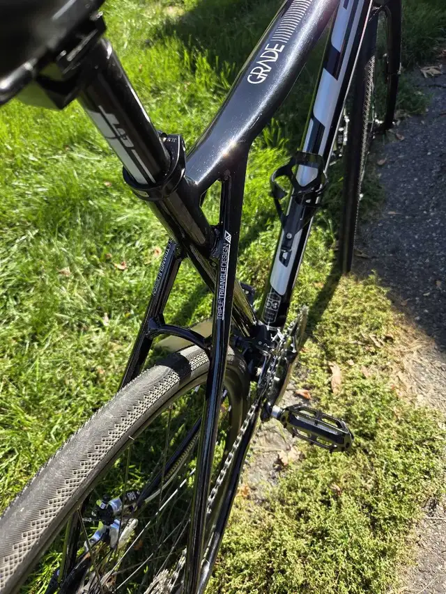 GT Grade alloy expert 2018 in Road in Longueuil / South Shore - Image 7