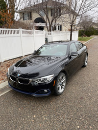 2016 BMW 428i xDrive 4 Door