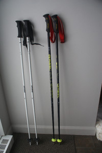Bâtons de ski Gabel