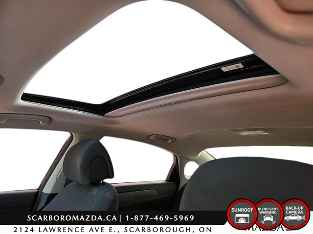 2016 HYUNADI SONATA in Cars & Trucks in City of Toronto - Image 2