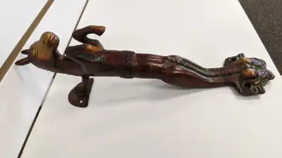 Unique Door Handle Pull - Horse, View more