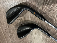 FS: Ping Glide Stealth 2.0 Wedges (54/58)