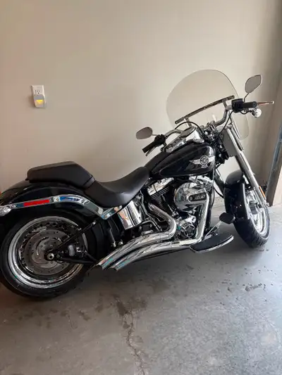 Mint condition, very low kms.