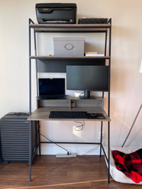 Computer Office Desk (DESK ONLY)